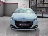 PEUGEOT d'occasion 208 1.2 PURE TECH 110 ALLURE de 2019 Nord Isère