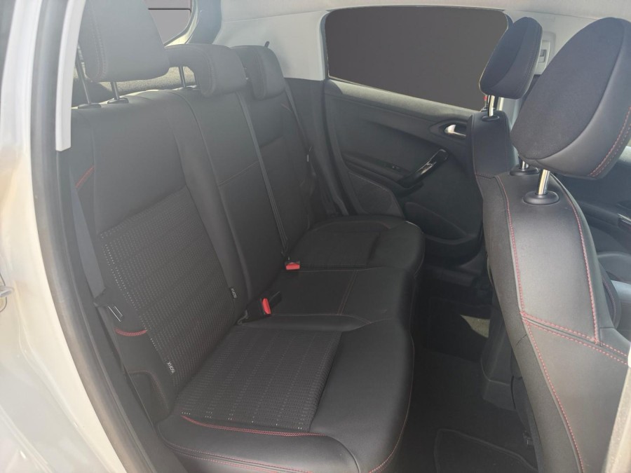 PEUGEOT d'occasion 208 1.2 PURE TECH 110 ALLURE de 2019 Nord Isère