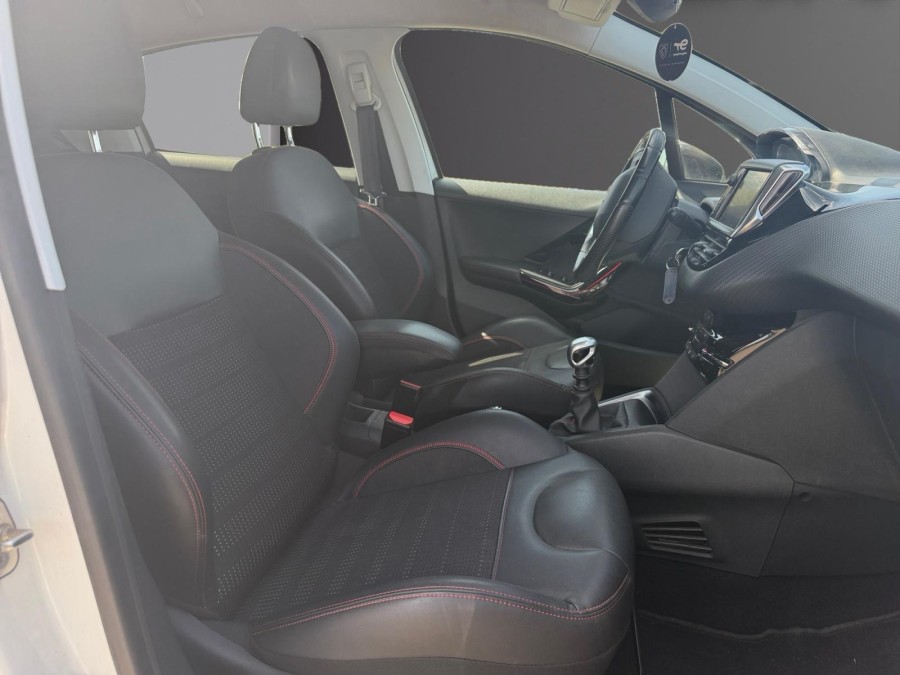 PEUGEOT d'occasion 208 1.2 PURE TECH 110 ALLURE de 2019 Nord Isère