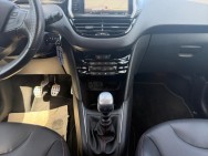 PEUGEOT d'occasion 208 1.2 PURE TECH 110 ALLURE de 2019 Nord Isère