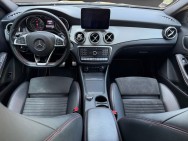MERCEDES d'occasion CLASSE GLA GLA220D D7-G DCT4 Matic