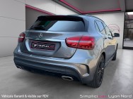 MERCEDES d'occasion CLASSE GLA GLA220D D7-G DCT4 Matic