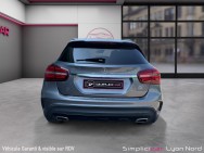 MERCEDES d'occasion CLASSE GLA GLA220D D7-G DCT4 Matic