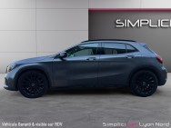 MERCEDES d'occasion CLASSE GLA GLA220D D7-G DCT4 Matic