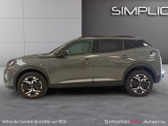PEUGEOT d'occasion 2008 1.2 100 ALLURE de 2025 Amiens (80)﻿