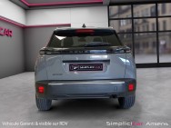 PEUGEOT d'occasion 2008 1.2 100 ALLURE de 2025 Amiens (80)﻿