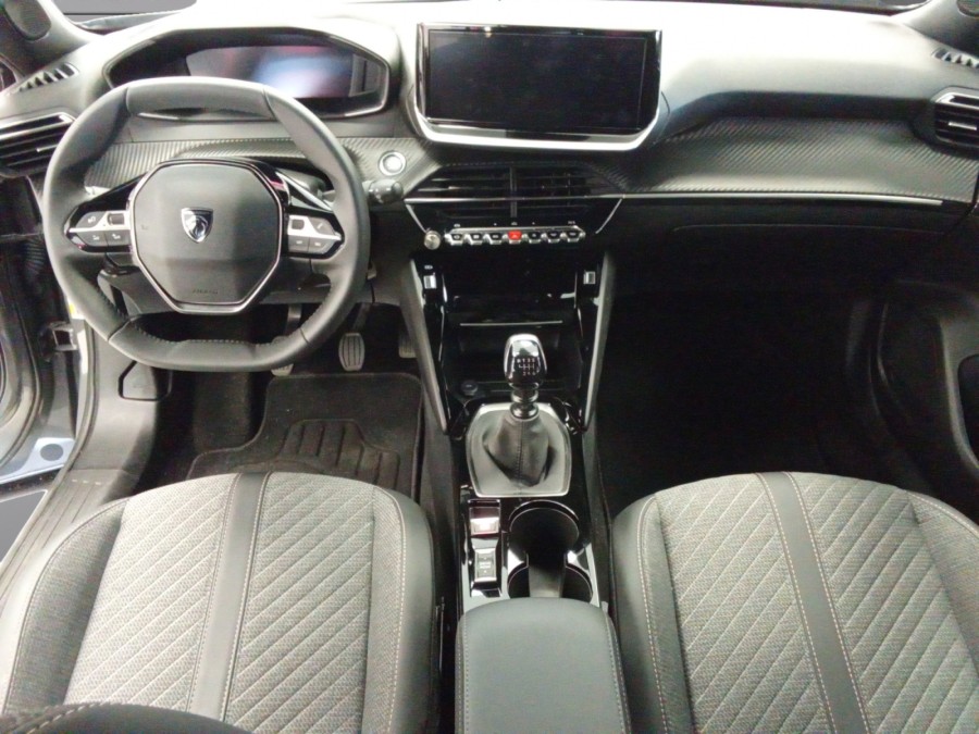 PEUGEOT d'occasion 2008 1.2 100 ALLURE de 2025 Amiens (80)﻿