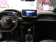 PEUGEOT d'occasion 2008 1.2 100 ALLURE de 2025 Amiens (80)﻿