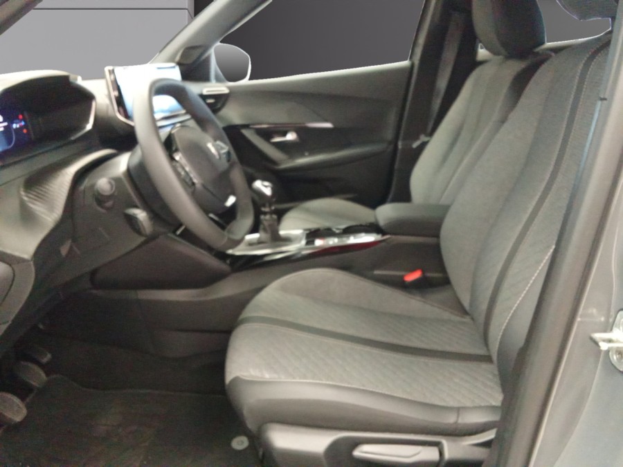 PEUGEOT d'occasion 2008 1.2 100 ALLURE de 2025 Amiens (80)﻿