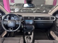CITROEN d'occasion C3 PureTech 110ch Shine Business S&S EAT6 de 2018