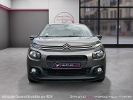 CITROEN d'occasion C3 PureTech 110ch Shine Business S&S EAT6 de 2018