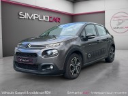 CITROEN d'occasion C3 PureTech 110ch Shine Business S&S EAT6 de 2018