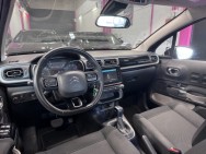 CITROEN d'occasion C3 PureTech 110ch Shine Business S&S EAT6 de 2018