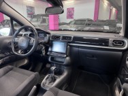 CITROEN d'occasion C3 PureTech 110ch Shine Business S&S EAT6 de 2018