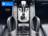 PORSCHE d'occasion CAYENNE 4.1D V8 32V TURBO S de 2016 Rennes (35)﻿