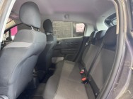 CITROEN d'occasion C3 PureTech 110ch Shine Business S&S EAT6 de 2018