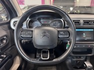 CITROEN d'occasion C3 PureTech 110ch Shine Business S&S EAT6 de 2018