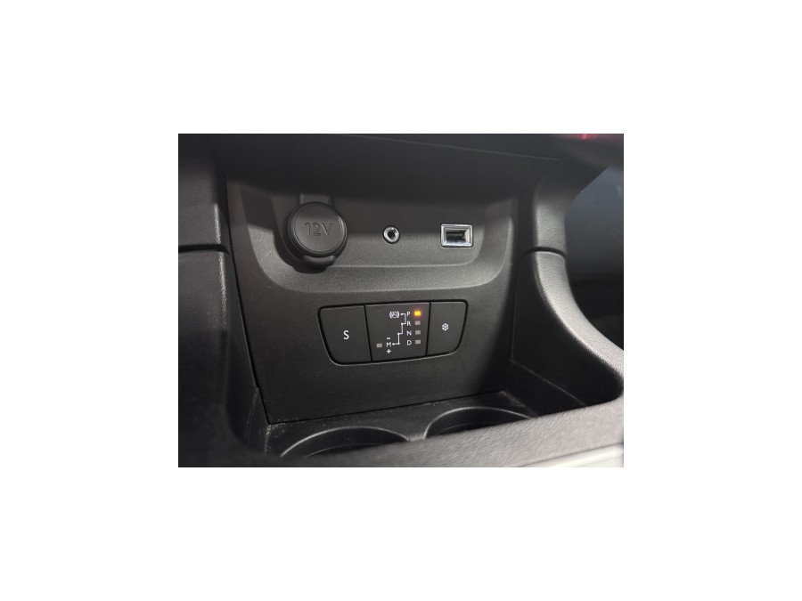 CITROEN d'occasion C3 PureTech 110ch Shine Business S&S EAT6 de 2018