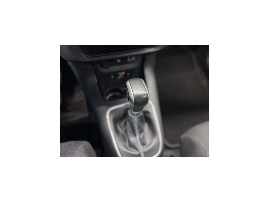 CITROEN d'occasion C3 PureTech 110ch Shine Business S&S EAT6 de 2018