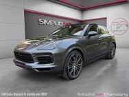 PORSCHE d'occasion CAYENNE COUPE 3 V6 340 AUTO de 2019 Champigny sur