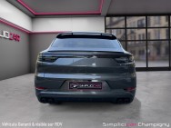 PORSCHE d'occasion CAYENNE COUPE 3 V6 340 AUTO de 2019 Champigny sur