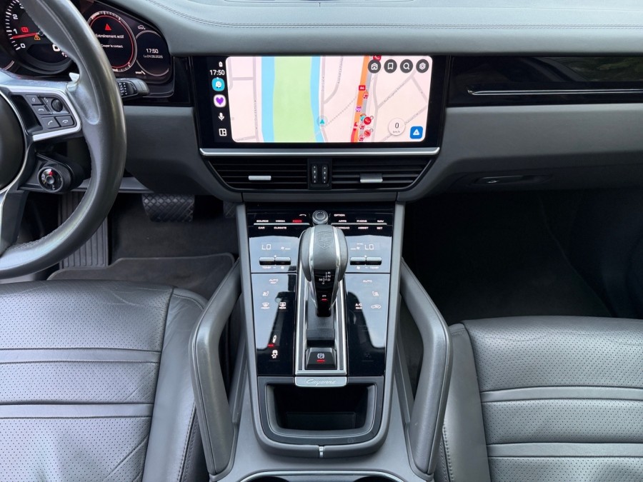 PORSCHE d'occasion CAYENNE COUPE 3 V6 340 AUTO de 2019 Champigny sur