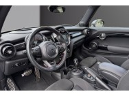MINI d'occasion MINI Cooper S 192ch John Cooper Works BVA7 Euro6d-T