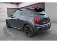MINI d'occasion MINI Cooper S 192ch John Cooper Works BVA7 Euro6d-T