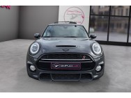 MINI d'occasion MINI Cooper S 192ch John Cooper Works BVA7 Euro6d-T