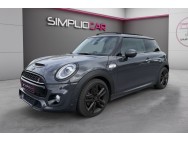 MINI d'occasion MINI Cooper S 192ch John Cooper Works BVA7 Euro6d-T