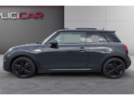 MINI d'occasion MINI Cooper S 192ch John Cooper Works BVA7 Euro6d-T