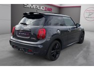 MINI d'occasion MINI Cooper S 192ch John Cooper Works BVA7 Euro6d-T