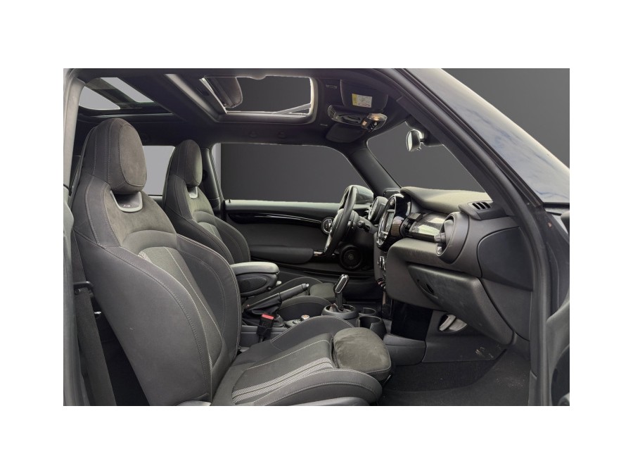 MINI d'occasion MINI Cooper S 192ch John Cooper Works BVA7 Euro6d-T