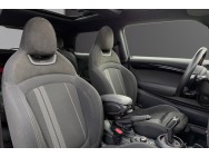 MINI d'occasion MINI Cooper S 192ch John Cooper Works BVA7 Euro6d-T