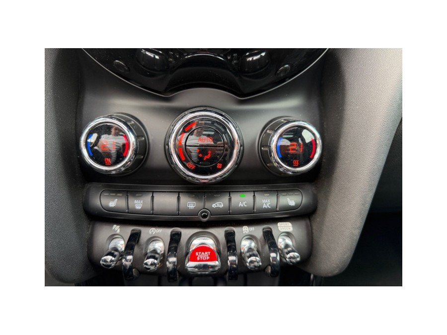 MINI d'occasion MINI Cooper S 192ch John Cooper Works BVA7 Euro6d-T