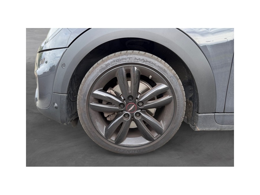 MINI d'occasion MINI Cooper S 192ch John Cooper Works BVA7 Euro6d-T