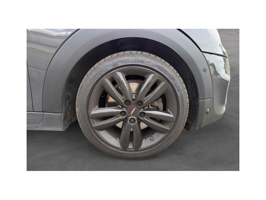 MINI d'occasion MINI Cooper S 192ch John Cooper Works BVA7 Euro6d-T