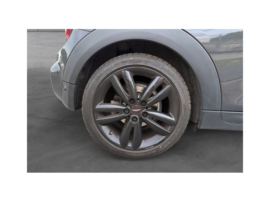 MINI d'occasion MINI Cooper S 192ch John Cooper Works BVA7 Euro6d-T