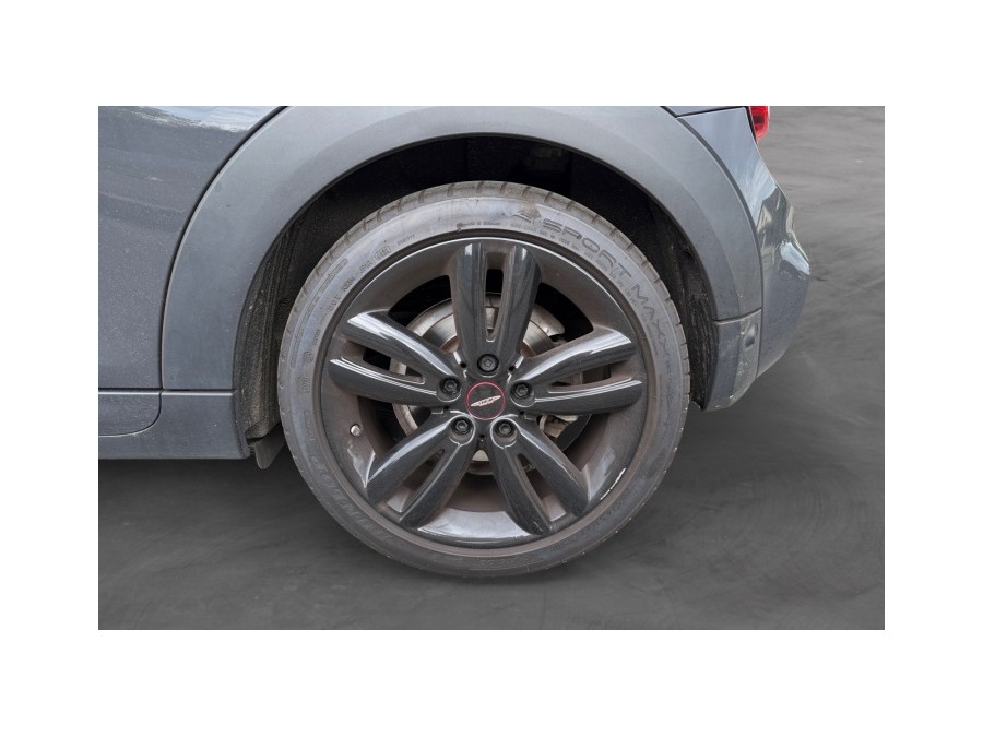 MINI d'occasion MINI Cooper S 192ch John Cooper Works BVA7 Euro6d-T