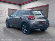 CITROEN d'occasion C3 1.2 PureTech 83ch S&S Shine de 2020 Méry Sur