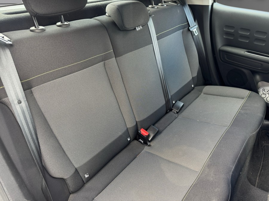 CITROEN d'occasion C3 1.2 PureTech 83ch S&S Shine de 2020 Méry Sur