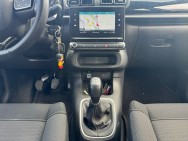 CITROEN d'occasion C3 1.2 PureTech 83ch S&S Shine de 2020 Méry Sur