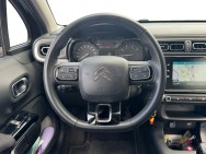 CITROEN d'occasion C3 1.2 PureTech 83ch S&S Shine de 2020 Méry Sur