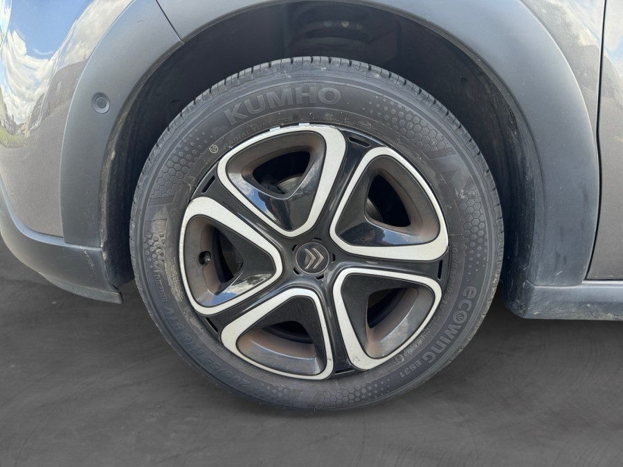 CITROEN d'occasion C3 1.2 PureTech 83ch S&S Shine de 2020 Méry Sur
