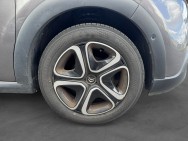 CITROEN d'occasion C3 1.2 PureTech 83ch S&S Shine de 2020 Méry Sur