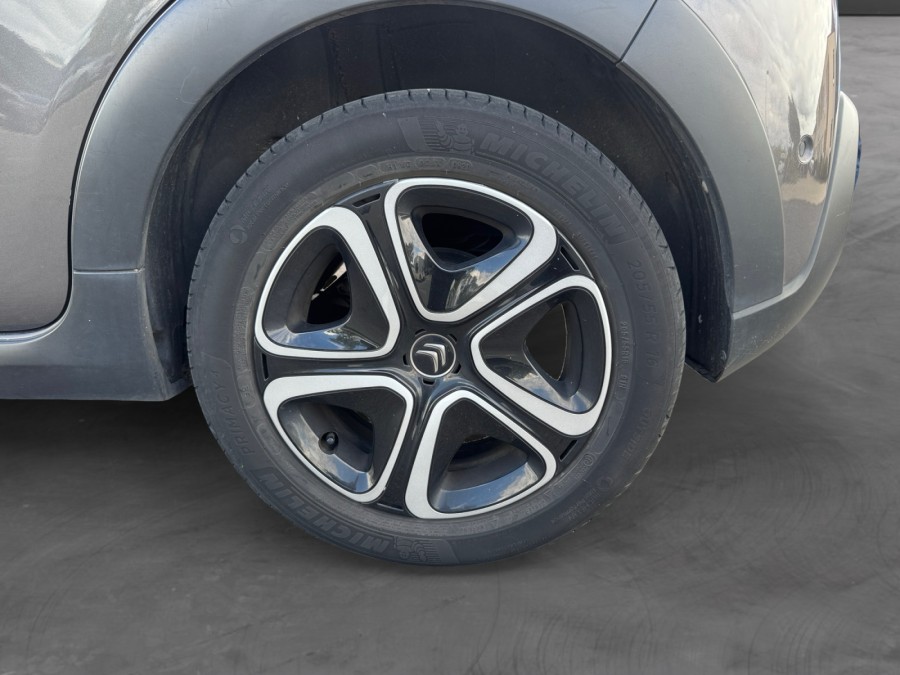 CITROEN d'occasion C3 1.2 PureTech 83ch S&S Shine de 2020 Méry Sur