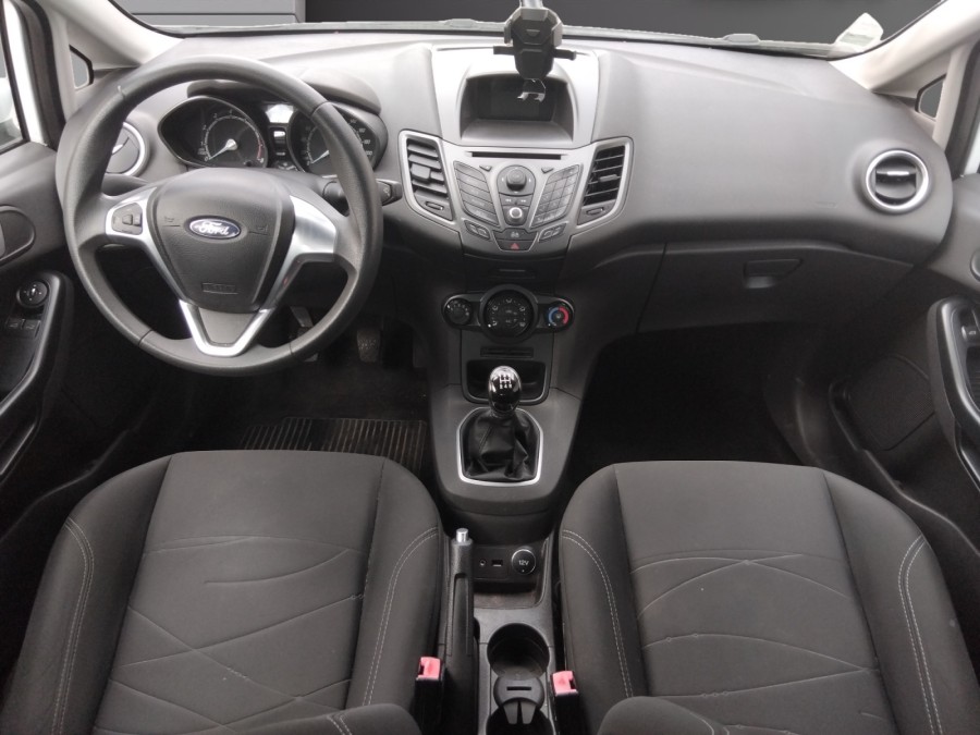 FORD d'occasion FIESTA 1.3 60 de 2014 Beauvais (60)﻿