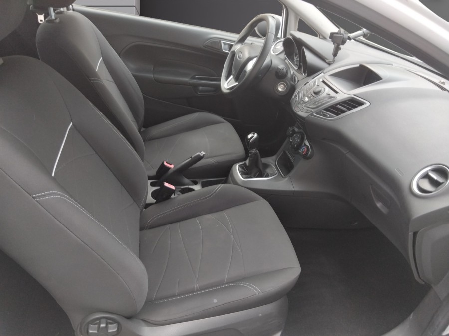 FORD d'occasion FIESTA 1.3 60 de 2014 Beauvais (60)﻿