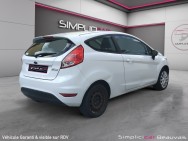 FORD d'occasion FIESTA 1.3 60 de 2014 Beauvais (60)﻿