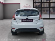 FORD d'occasion FIESTA 1.3 60 de 2014 Beauvais (60)﻿